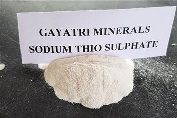 Sodium Thio Sulphate Powder